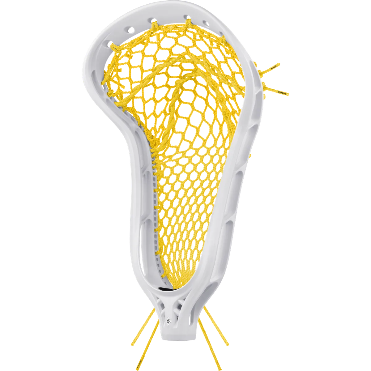 StringKing , Strung, Angled Front