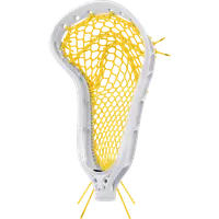 StringKing , Strung, Angled Front