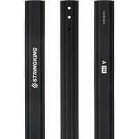 StringKing A Series Attack - 155 Grams, Black, Top Section, Right, Front, Left