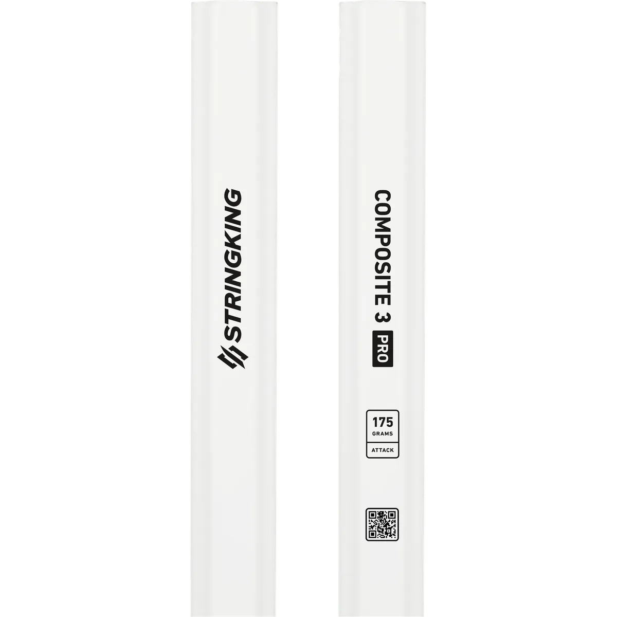 Composite 3 Pro Attack 175 grams white