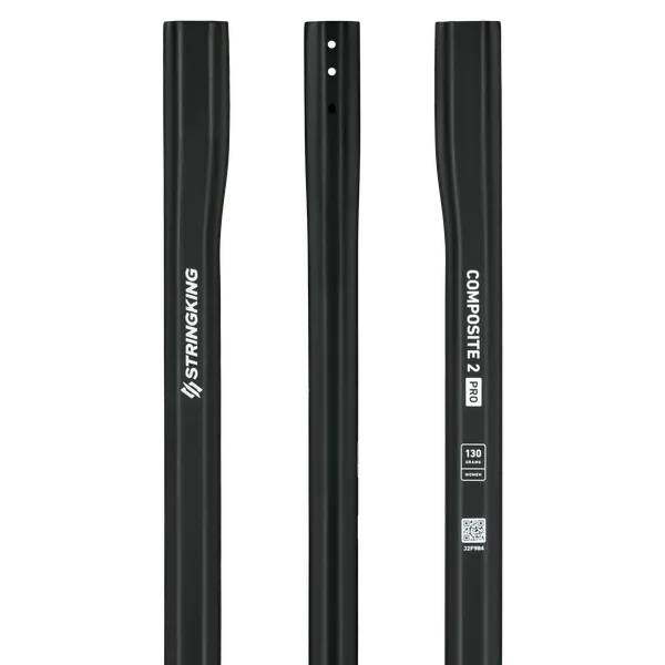 StringKing Women's Composite 2 Pro lacrosse shaft