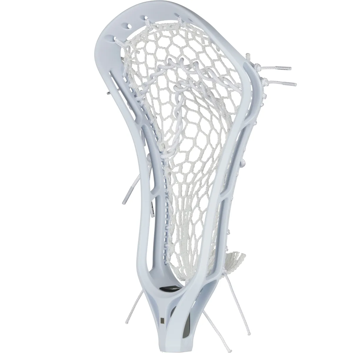StringKing Women's Legend, Strung, Angled Front