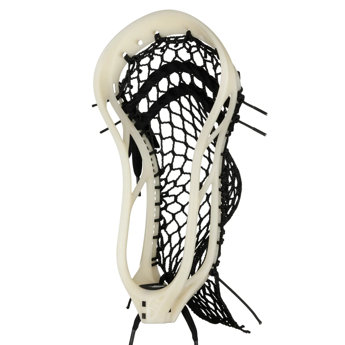 Mark 2F Stiff Faceoff Lacrosse Head A Stiffer Head for Faceoff