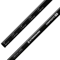 StringKing Composite Pro Senior, Flex Details
