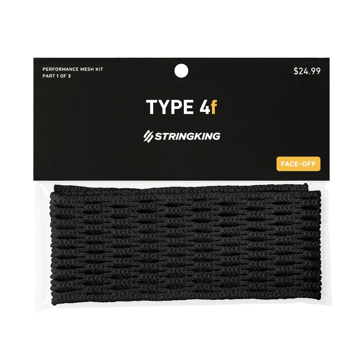StringKing Type 4, Packaged