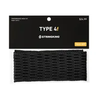 StringKing Type 4, Packaged
