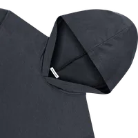 StringKing Men's FlexStyle Lightweight Hoodie - Sharp Fit, India Ink, Detail