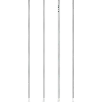 StringKing Metal 3 Pro Defense - 360 Grams, Silver, Full Length, Vertical, Right, Front, Left, Back