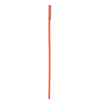 StringKing Women's Shooting Cord - Goalie, Single, Orange, Flat Single
