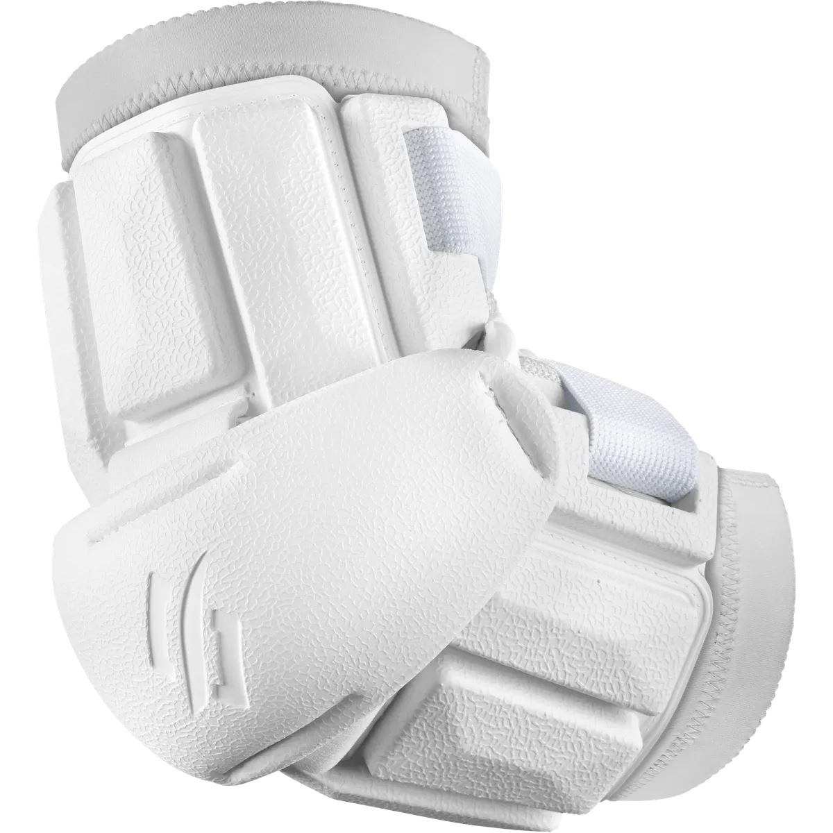 StringKing Armor 1 Arm Pads, Outside, Bent
