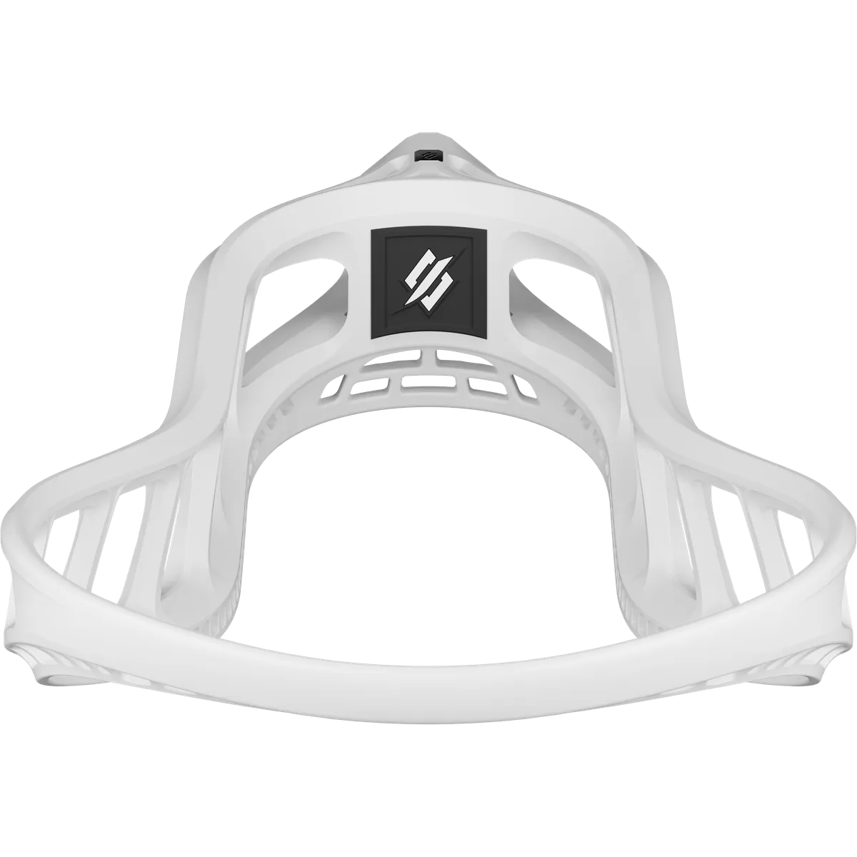 StringKing Mark 3D - Unstrung, White, Unstrung, Scoop, Face Up
