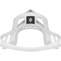 StringKing Mark 3D - Unstrung, White, Unstrung, Scoop, Face Up