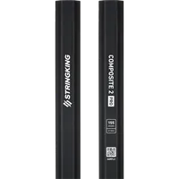 StringKing Composite 2 Pro Attack - 155 Grams, Black, Top Section, Vertical, Right, Left