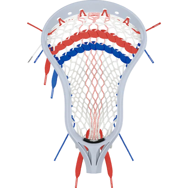 StringKing Mark Junior lacrosse head