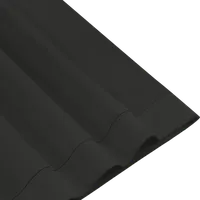 StringKing Men's StayWarm Hoodie - Sharp Fit, Black, Fabric