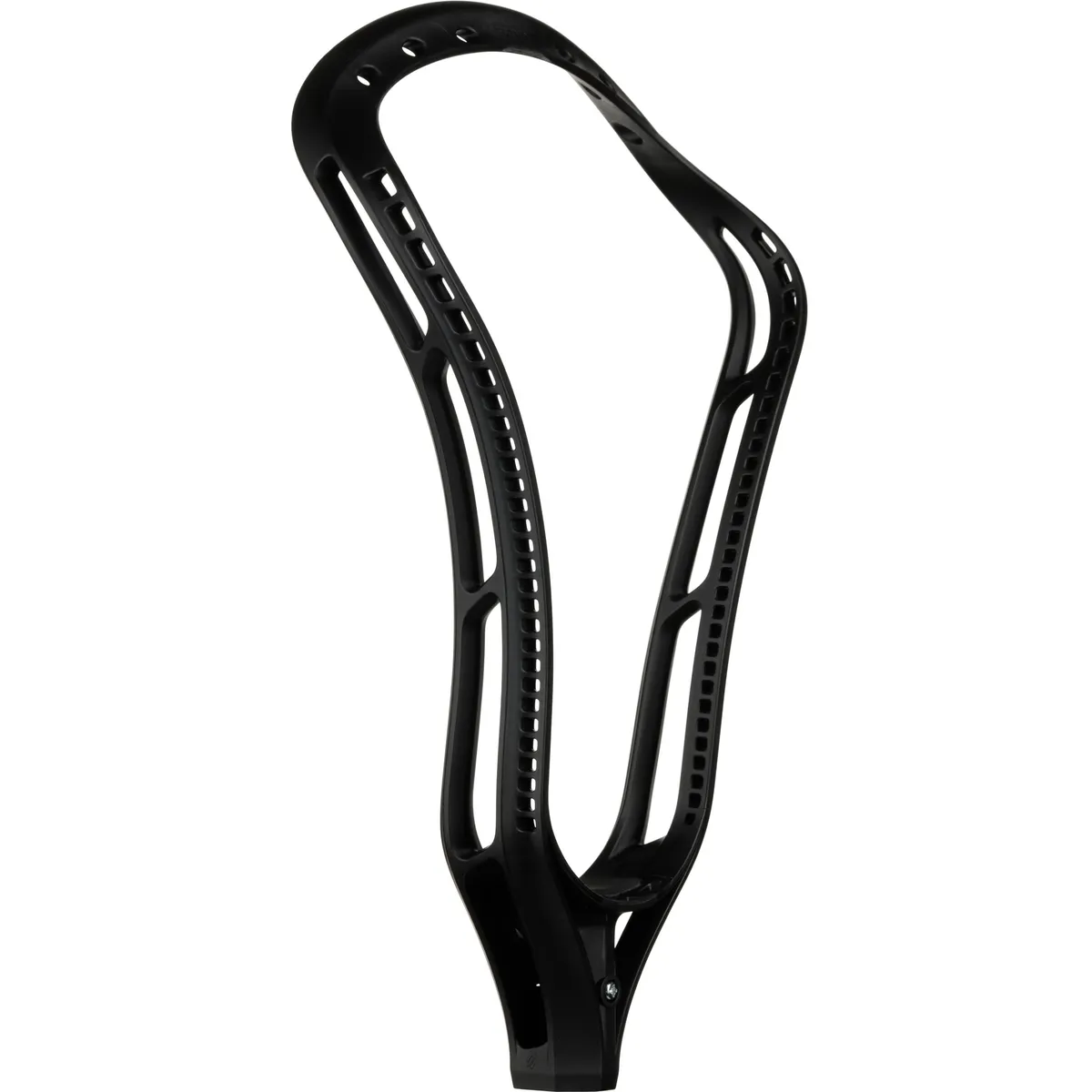 StringKing Women's Legend - Unstrung, Black, Unstrung, Angled Back