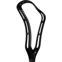 StringKing Women's Legend - Unstrung, Black, Unstrung, Angled Back