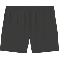 StringKing Men's Velocity Short - Relaxed Fit, Black, 7 inch, Back