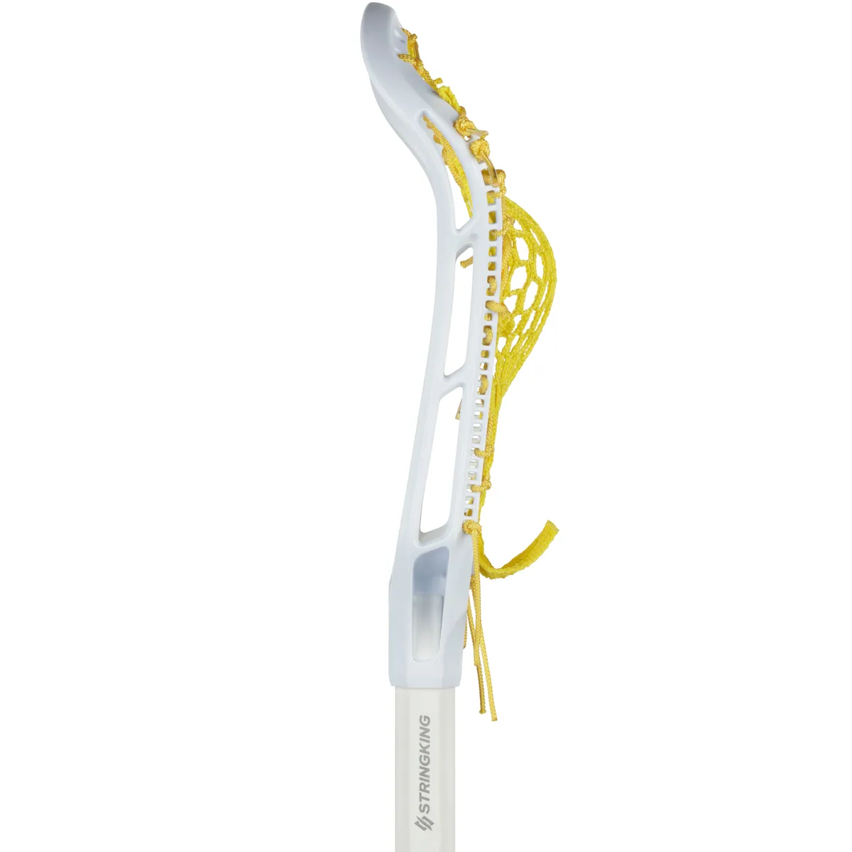 StringKing Women's Complete, Side