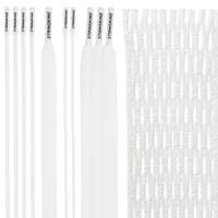 StringKing Type 4, Flat with Strings