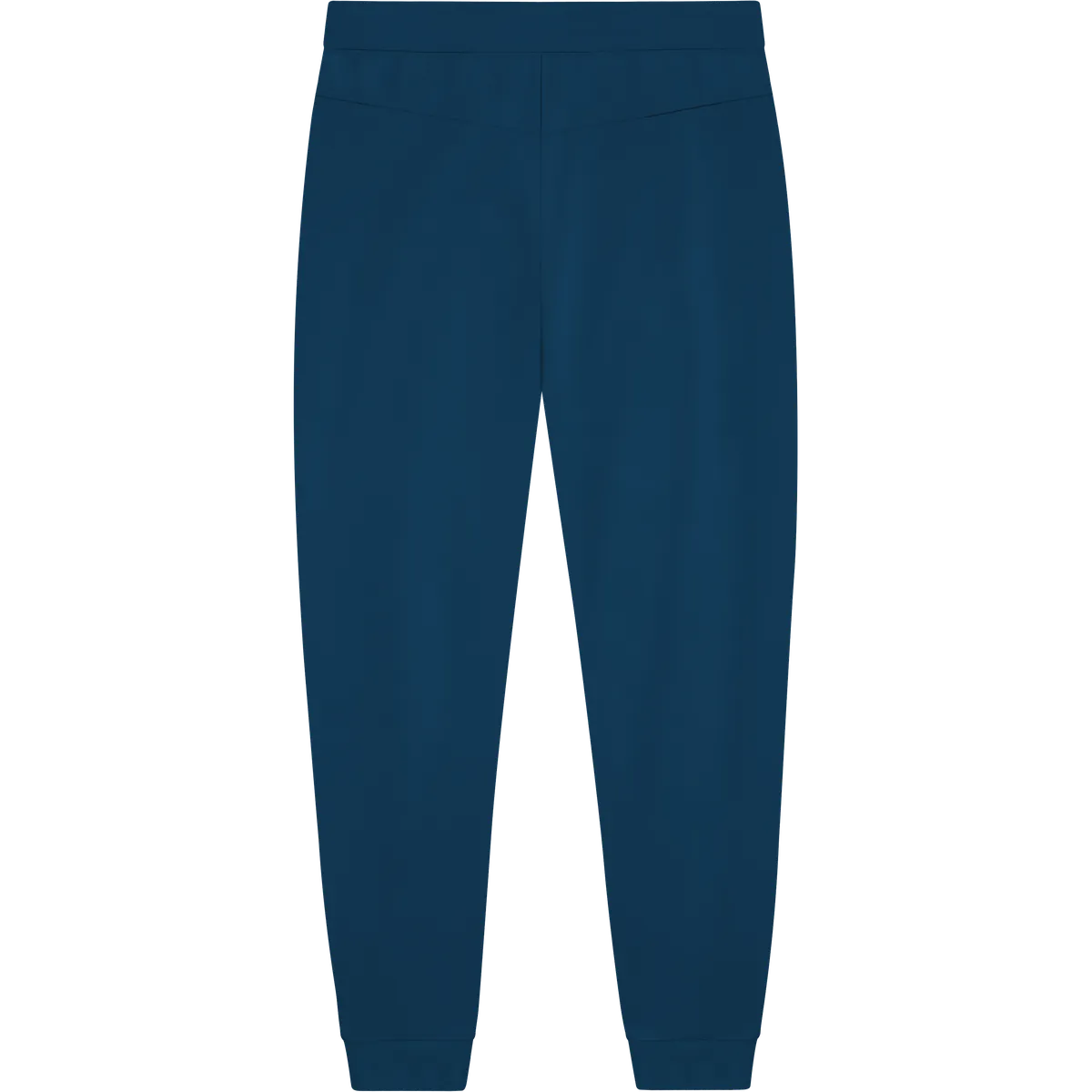 StringKing Men's StayWarm Joggers - Relaxed Fit, Navy Blue, Back