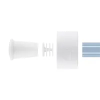 StringKing Metal 3 Pro Attack - 195 Grams, Carolina, Accessories, Bottoming, Horizontal