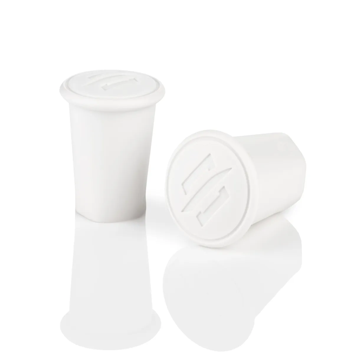 StringKing Butt End, Pieces