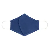 StringKing Cloth Face Mask, Front, Folded