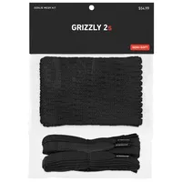 StringKing Grizzly 2 - Grizzly 2s, Mesh Kit, Black, Packaged