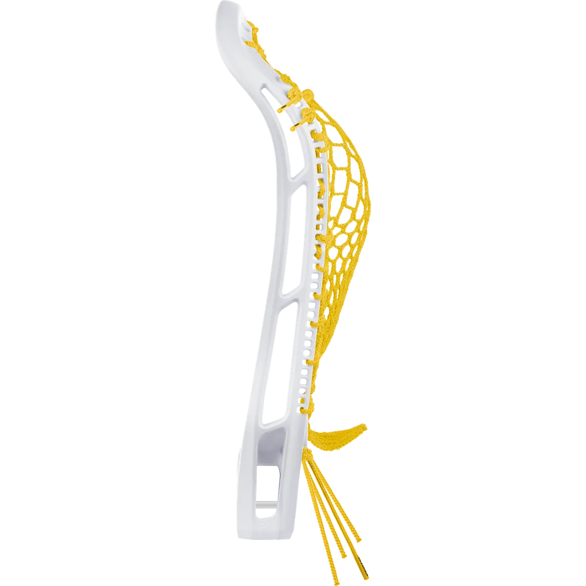 StringKing , Strung, Side