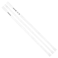 StringKing Women's Composite 2 Pro - 130 Grams, White, Full Length, Right, Back, Left, Angled