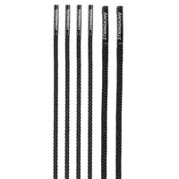 StringKing Women's Player String Kit - String Kit, Black, Flat String Kit - Women's