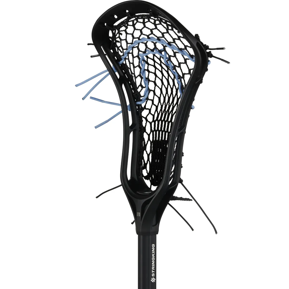StringKing Girl's Starter, Angled