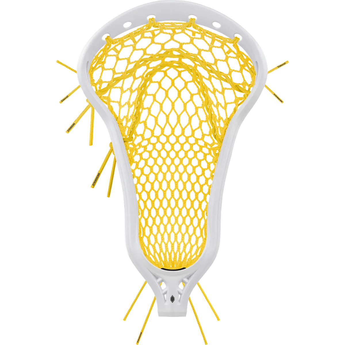 StringKing , Strung, Face