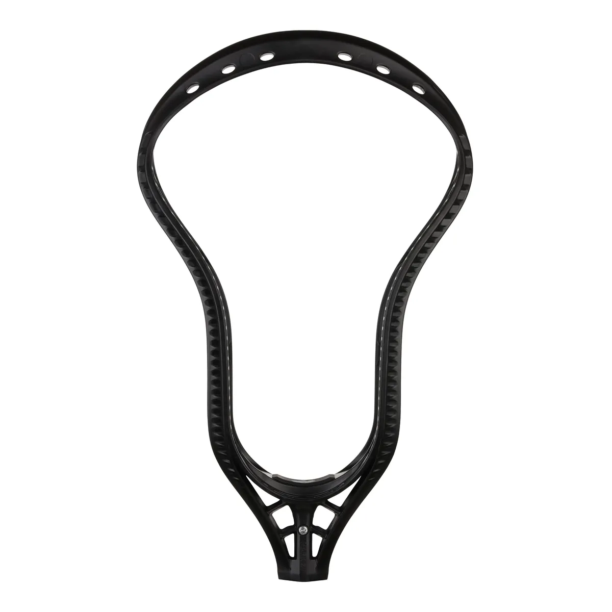 StringKing Mark 2V - Unstrung, Black, Unstrung, Back