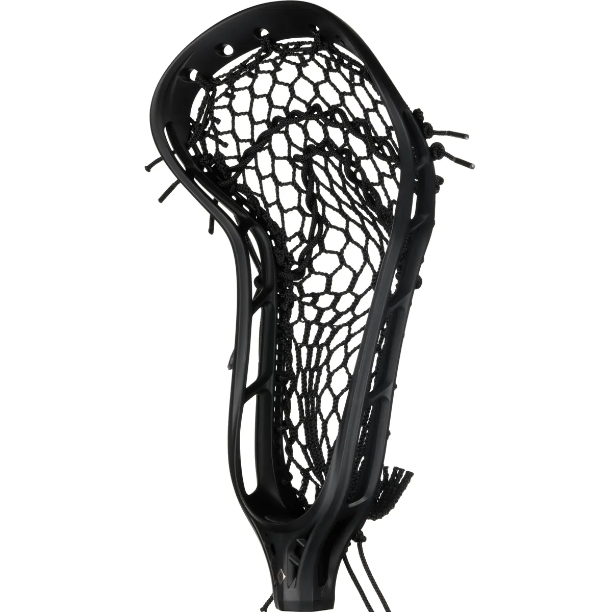 StringKing Women's Mark 2 Midfield, Strung, Angled Front