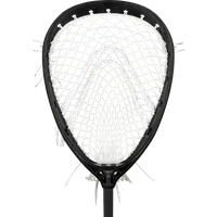 StringKing Complete 2 Pro Goalie - Mark 2G, A 162, Grizzly 2s, Black / White, Face