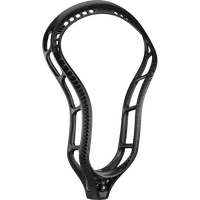 StringKing Mark 3V - Unstrung, Black, Strung, Angled Back
