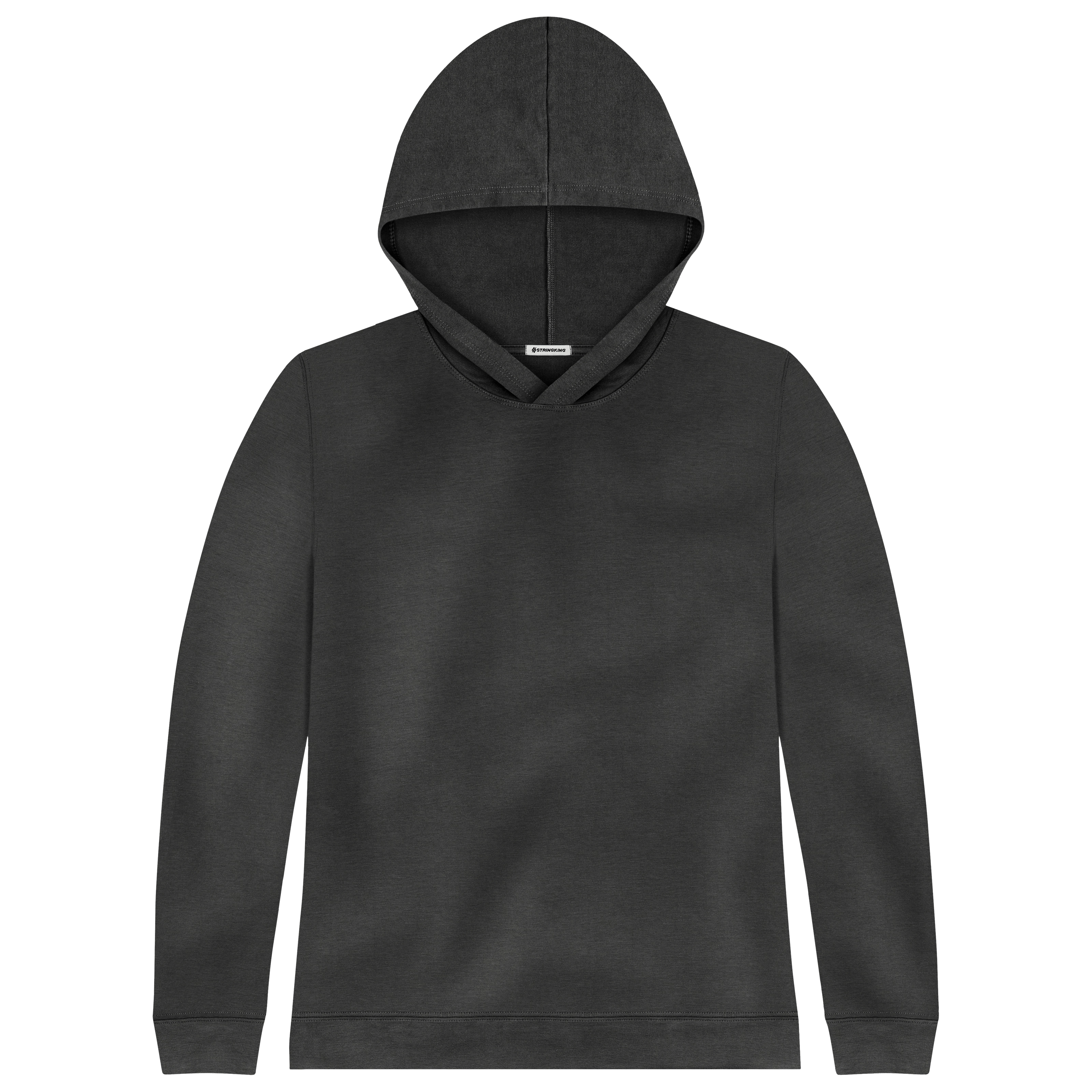 Women's Pima Cotton Hoodie | StringKing