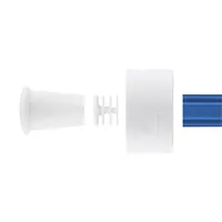 StringKing Metal 3 Pro Defense - 400 Grams, Royal, Accessories, Bottoming Components, Horizontal