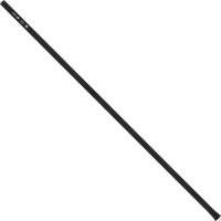 StringKing Metal 3 Pro Defense - 360 Grams, Black, Full Length, Angled, Left Side, With Butt End