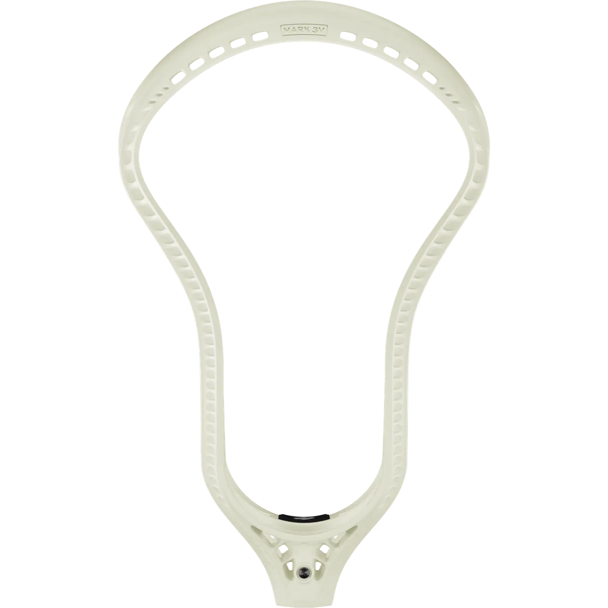 StringKing Mark 3V - Unstrung, Raw, Strung, Back