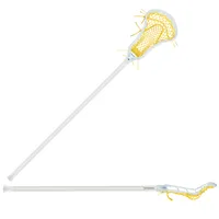 StringKing Women's Complete 2 Pro Offense, Full Stick Diagonal, Horizontal