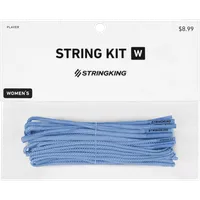 StringKing Women's String Kit - String Kit, Carolina, Packaged, Front