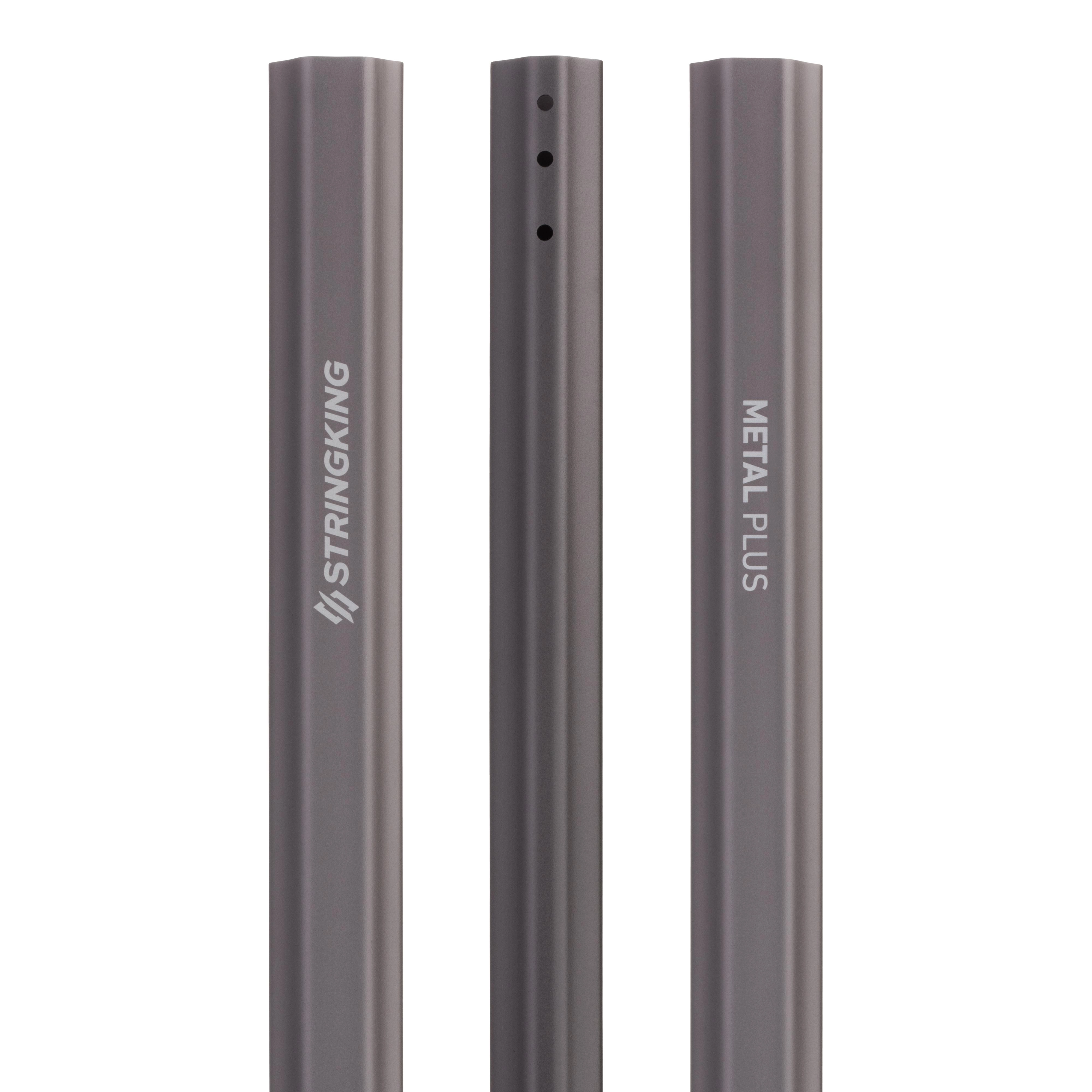 Metal Plus · Durable Aluminum Lacrosse Shaft | StringKing