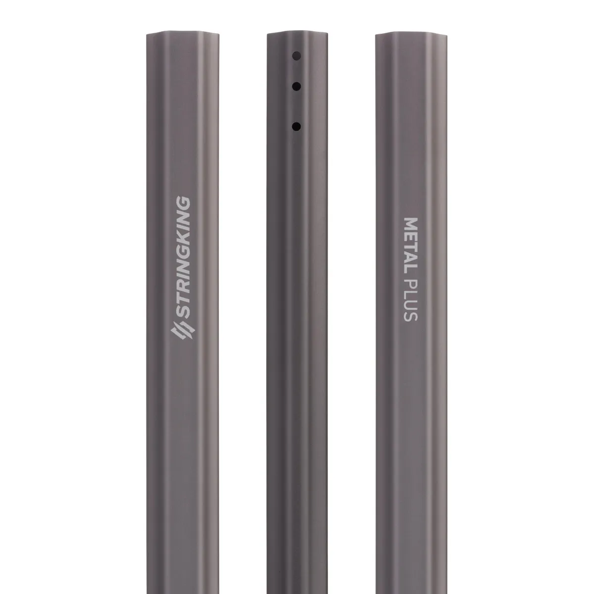 Metal Plus · Durable Aluminum Lacrosse Shaft | StringKing