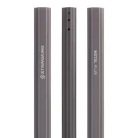 StringKing Metal Plus, Top Section, Right, Front, Left