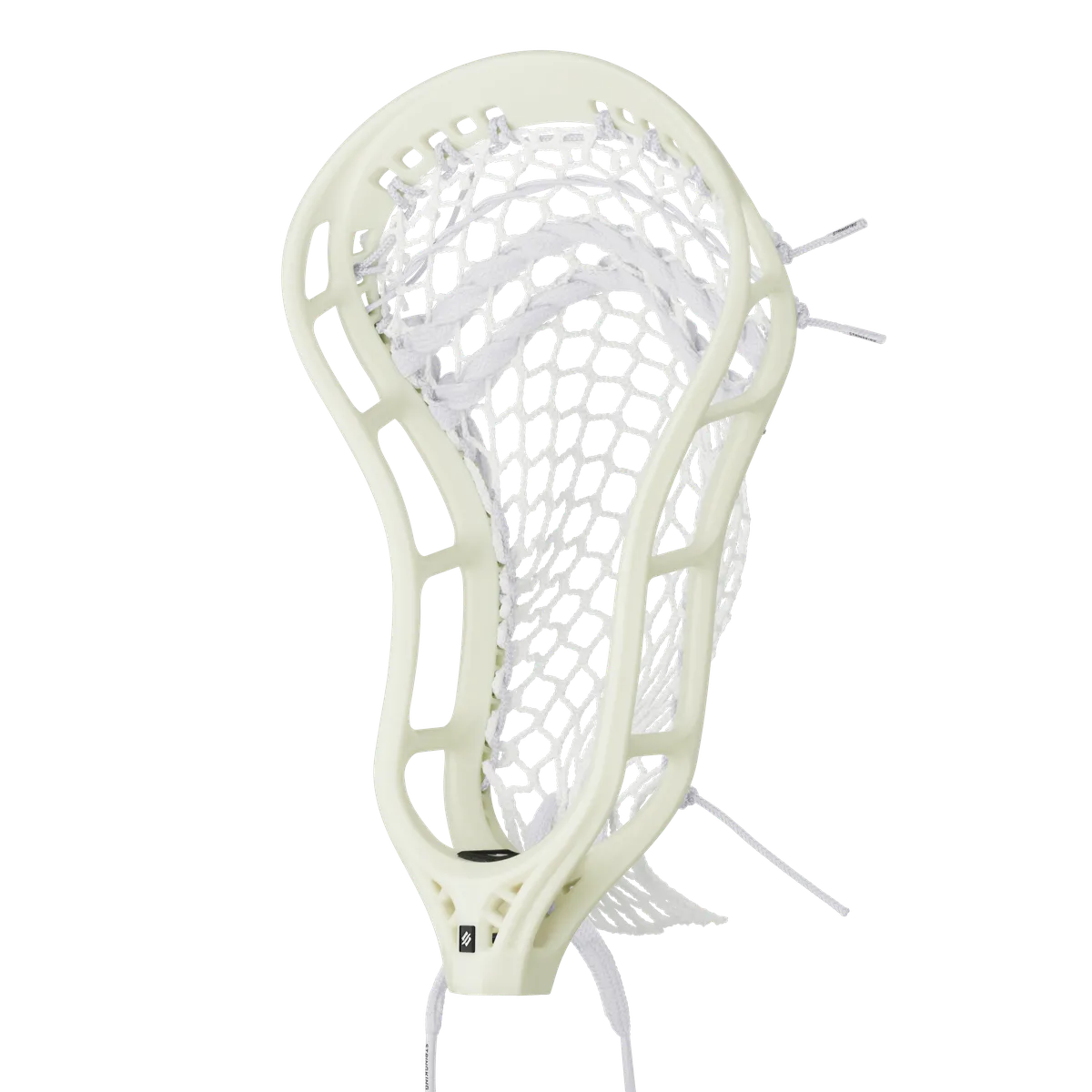 StringKing Mark 3V, Strung, Angled Front