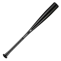 StringKing Metal Pro USSSA - Drop 10, 30" / 20 oz, Black, Full Length, Back