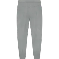 StringKing Men's StayWarm Joggers - Sharp Fit, Gray, Back